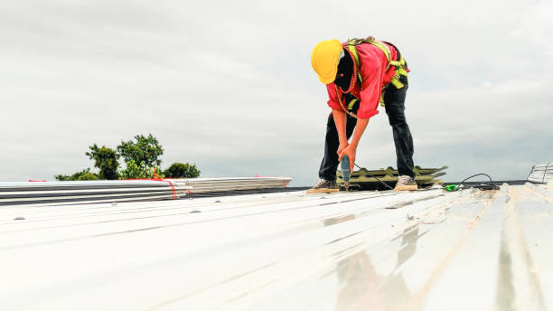 Best Sheet Metal Roofing  in Sebring, OH